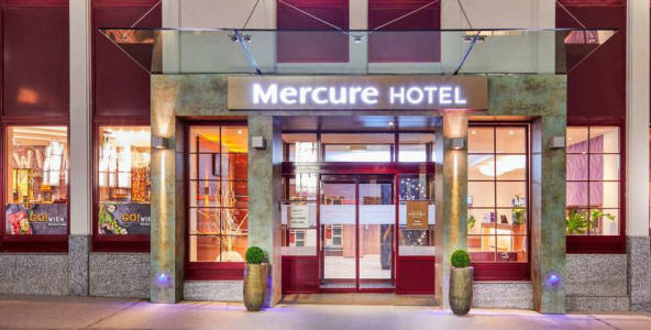 Image result for mercure wien zentrum