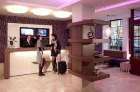 Image result for mercure wien zentrum