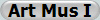 Art Mus I