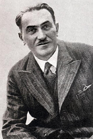 Tadeusz Boy-Zelenski Polish writer.jpg